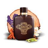 Perfume Cabana Masculino Edp 90ml La Rive