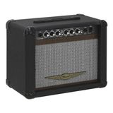 Combo Guitarra Oneal OCG 100 Preto