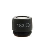 Capsula Microfone Shure Mx R183b