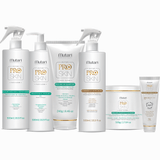 Protocolo Limpeza de pele profunda - PROF - Face Clean Pro Skin