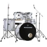 Bateria Nagano Garage Fusion 20 GS