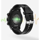 Relógio Smartwatch Inteligente L13 Prova D'água Bluetooth