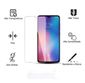 Pelicula-De-Gel-Full-Cover-Xiaomi-Redmi-9-Com-Tela-6-53----Protecao-Que-Adere-E-Cobre-Toda-A-Tela