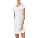 Camisola Feminina Curta Espaço Pijama 40765