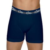 Cueca Boxer Zorba 702