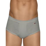 Cueca Slip Zorba 185 Com Abertura