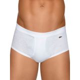 Cueca Slip Zorba 185 Com Abertura