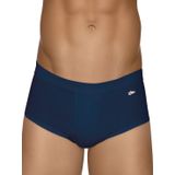 Cueca Slip Zorba 185 Com Abertura