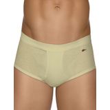 Cueca Slip Zorba 185 Com Abertura