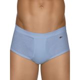 Cueca Slip Zorba 185 Com Abertura