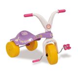 Triciclo Infantil Lhama