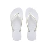 Chinelo Havaianas Feminina Slim