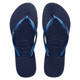 Chinelo Havaianas Feminina Slim