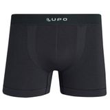 Cueca Boxer Lupo 661-001