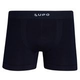 Cueca Boxer Lupo 661-001