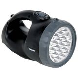 Lanterna Rayovac Hibrida Recarregavel 19 LEDS Bivolt