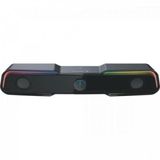 Soundbar Gamer para PC BLACK HAWK Fortrek G
