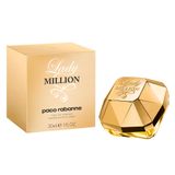 Lady Million Feminino Eau de Parfum 30 ml