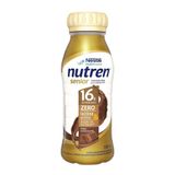 NUTREN SENIOR CHOCOLATE 200ML