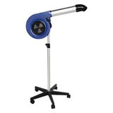 Secador de Pedestal 4 Temperaturas Kyklon Maestro Azul