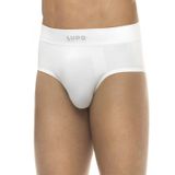 Cueca Slip Lupo 681-001