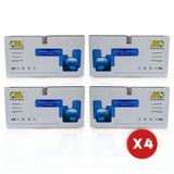 Kit Toner P/ Impressora Cp2025 Cp2025dn Cm2320 Chinamate