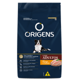 Ração Origens Para Cães Adultos Sabor Frango E Cereais 15kg