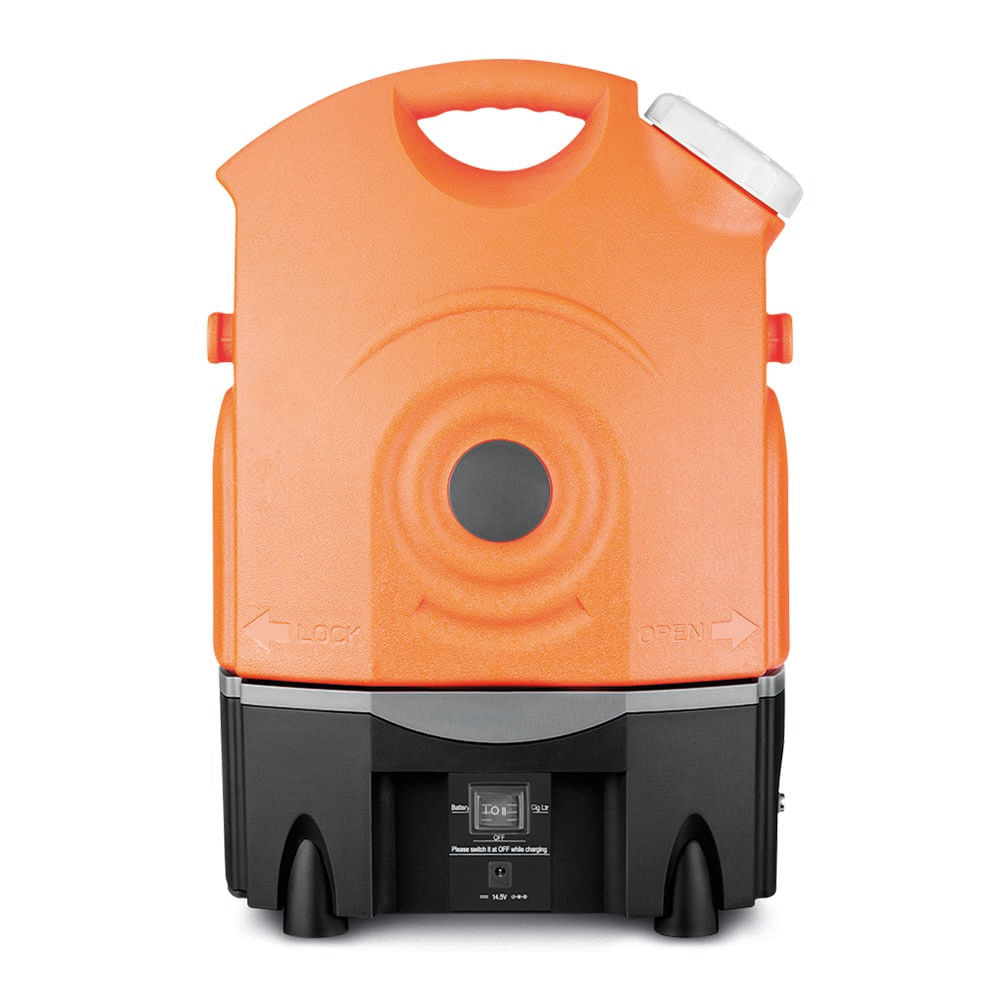 Lav. Alta Pressão Multilaser 130lb - Au620 110v Lav. Alta Pressão Multilaser 130lb - Au620 110v