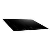 Cooktop de Indução Preto Panasonic