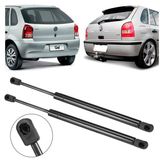 Amortecedor Porta Malas-mola/gás Vw Gol G3 G4 2000-2007 COFAP