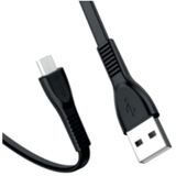 Cabo De Celular Usb A Macho Pra Micro Usb Macho Adaptador