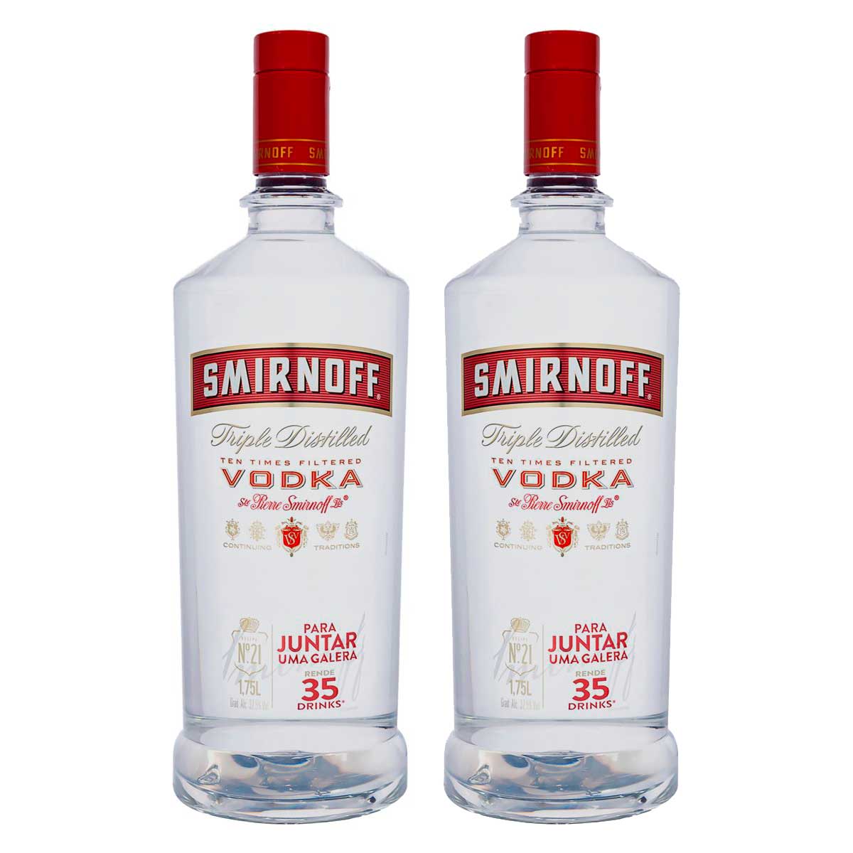 vodka smirnoff 1,75l - Carrefour: As melhores promoções para você ...