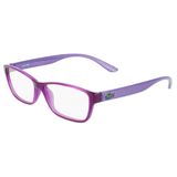 Armação De Óculos Lacoste L3803b 513 - Roxo 51