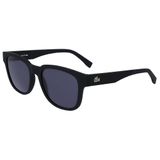 Óculos De Sol Lacoste L982s 002 - Preto Fosco 53