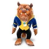 DISNEY - PELUCIA FERA 35CM