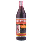 Aperitivo Paratudo Raizes Amargas 900ml