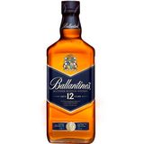 Whisky Ballantines 12 Anos 1l
