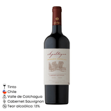 Vinho Tinto Apaltagua Reserva Especial Cabernet Sauvignon 750ml