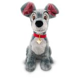 DISNEY PELUCIA VAGABUNDO 40CM