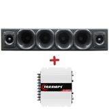 Corneteira 4x2 Jbl Com 4 D200-x + 2 St200 + Módulo Taramps