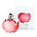 Perfume Nina Ricci Nina - Eau De Toilette - Feminino