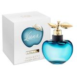 Perfume Nina Ricci Luna - Eau De Toilette - Feminino