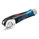 Tesoura Bosch Gus 12v-300 Sem Baterias E Carregador