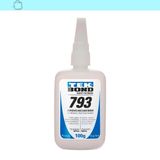 Cola Instantânea Antientupimento 793 100g Tekbond