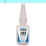 Cola Instantânea Antientupimento 793 20g Tekbond