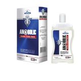 Anabolic Aminoácidos Vitaminas E Minerais Injetável 500 Ml