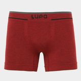 Cueca Boxer Lupo Sem Costura Seamless Antimicrobial