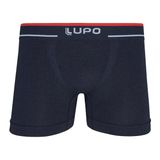 Cueca Boxer Lupo Sem Costura Seamless Antimicrobial