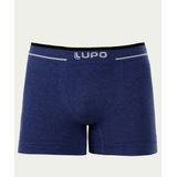 Cueca Boxer Lupo Sem Costura Seamless Antimicrobial