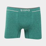 Cueca Boxer Lupo Sem Costura Seamless Antimicrobial